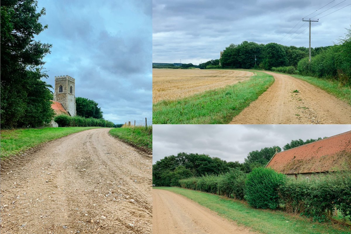 REACH Ely tweet media