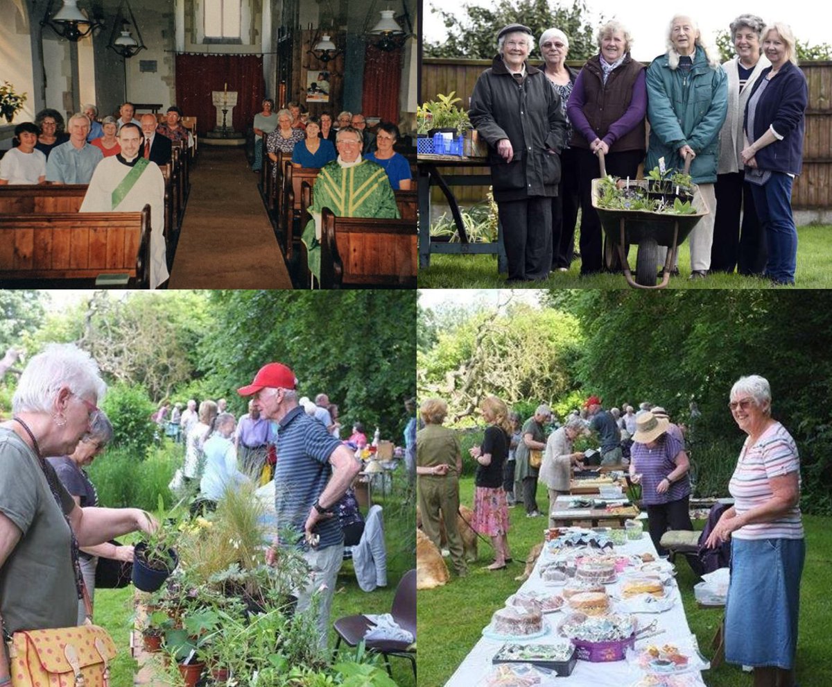 REACH Ely tweet media