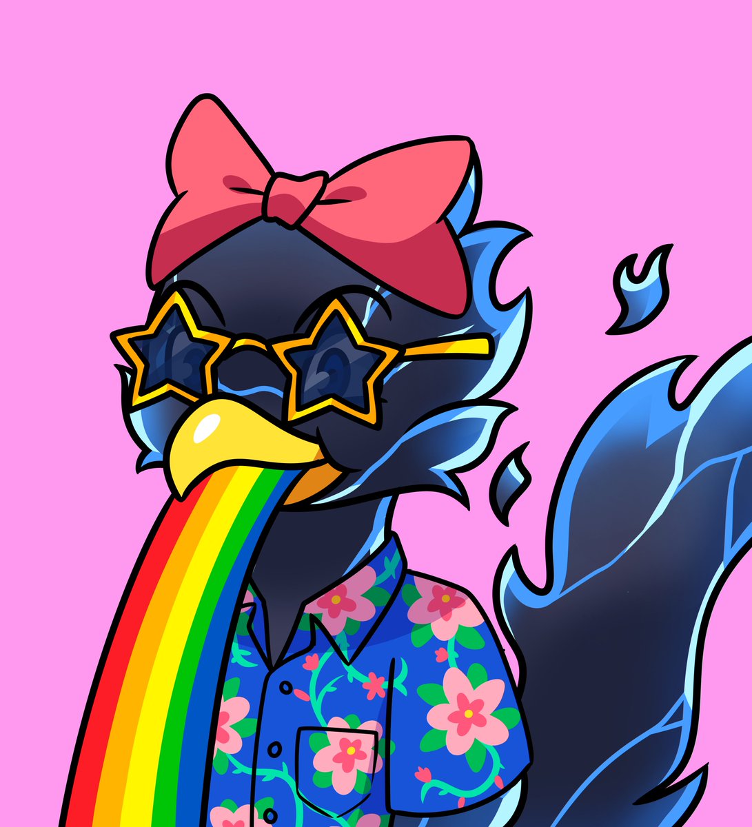 NFTRoyalPhoenix's tweet photo. @aegean2356 You might want to take a look at @NFTRoyalPhoenix !
We are a community focused project with amazing members, amazing plans and really nice looking art!

wdyt?

#NFTs #NFTProject #NFTCommunity https://t.co/CHwZh1VXUy