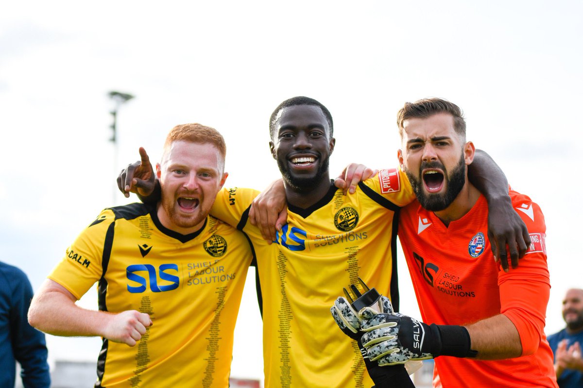 Warbs (@_samwarburton) on Twitter photo My time at <a href="/AFCRD/">AFC Rushden & Diamonds</a> has come to an end. Would like to thank everyone associated with the club, from the board & coaching staff to the fans. Had an unreal season, despite it not ending the way we all hoped for. All the best for the future.💎❤️⚽️ My time at <a href="/AFCRD/">AFC Rushden & Diamonds</a> has come to an end. Would like to thank everyone associated with the club, from the board & coaching staff to the fans. Had an unreal season, despite it not ending the way we all hoped for. All the best for the future.💎❤️⚽️