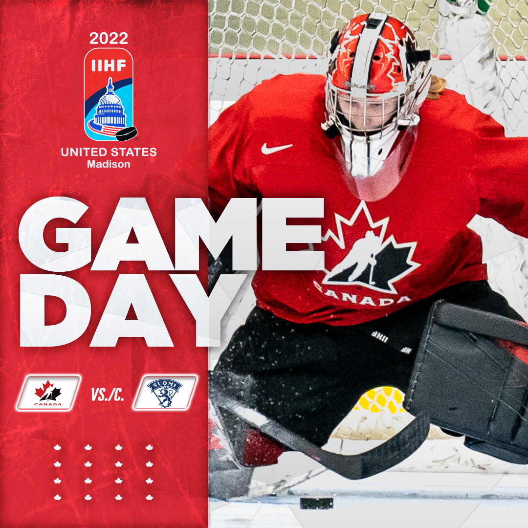 Hockey Canada tweet media