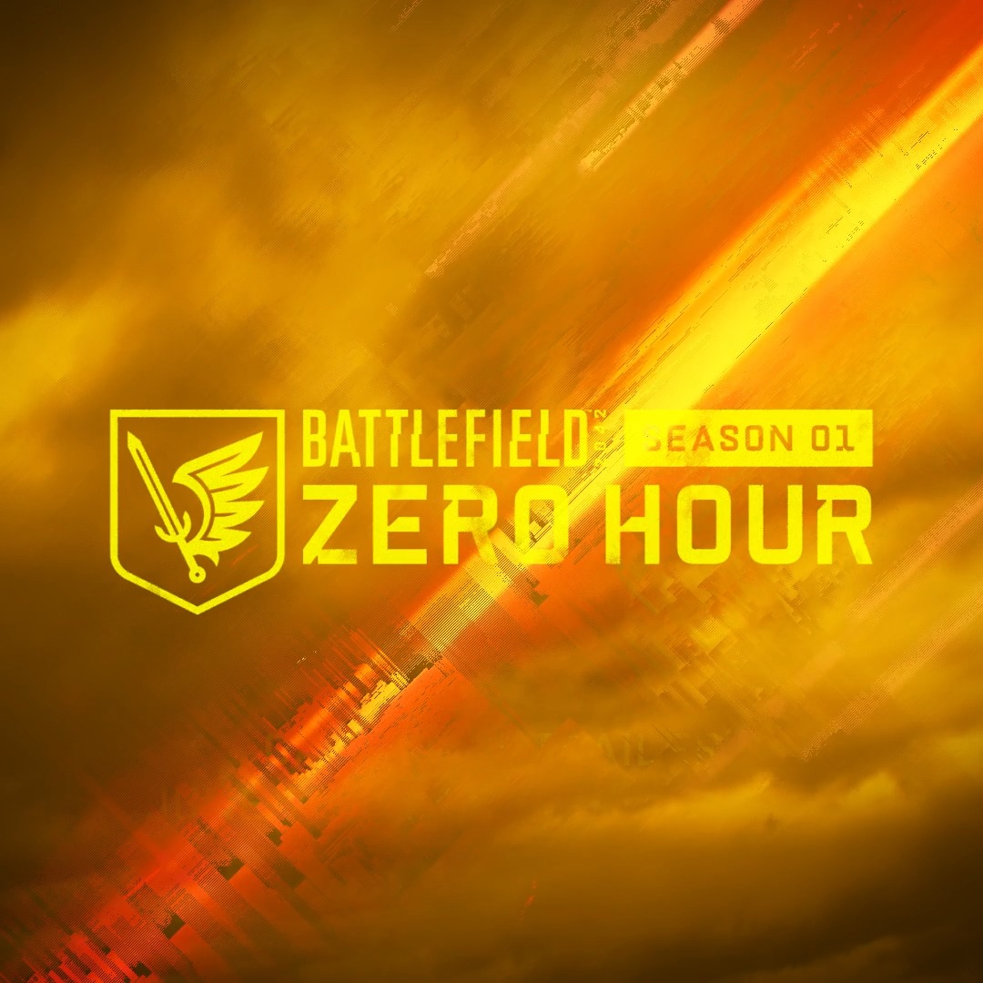 Battlefield 2042  Season 1: Zero Hour Gameplay Trailer 