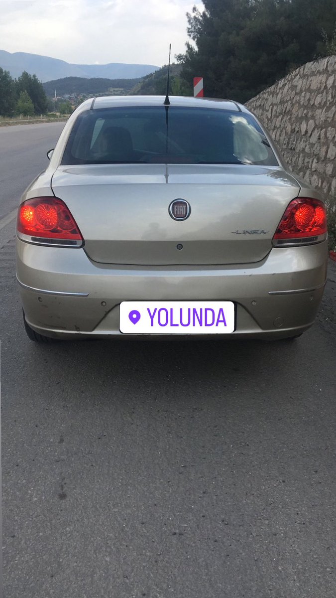 Haftanın talihlisi dizel otomatik Emotion Plus oldu 
<a href="/emotion_linea/">malesef 1.3</a> kuzen selam