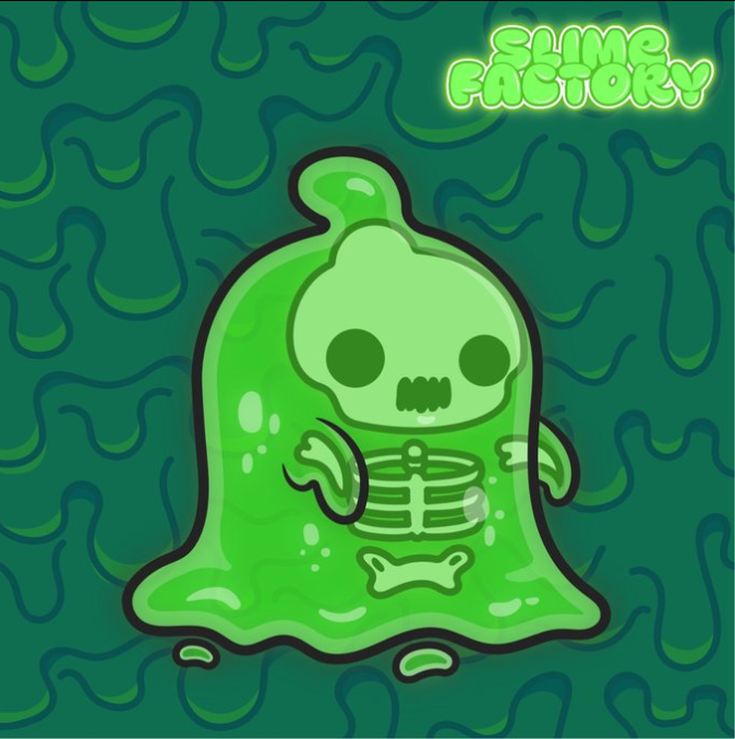 buckbucknft's tweet photo. 🐔 Buck Buck x Slime Factory  ✳️

Giving away 5 Slimelist spots to our community!
And 5 WL's for @buckbucknft FREE MINT. 

✳️ (5) WLs • 24 hours 🎉
1️⃣ Follow @SlimeFactoryNFT &amp; @buckbucknft
2️⃣ Retweet + like
3️⃣ Tag up to 3 frens! https://t.co/aullEqjWxH