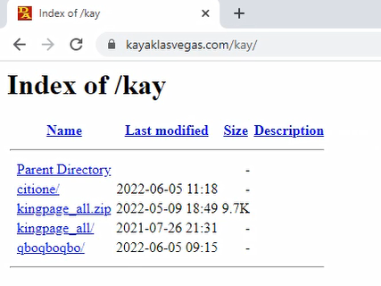 joshjaggard's tweet photo. #phishing @Intuit @QuickBooks phish page hosted at hxxp://kayaklasvegas[.]com/kay/qboqboqbo/quickbooks. Also potential @Citibank phish. Directory @ domain moved several times. Phish email links redirect from s[.]id &amp; dik[.]si. Hosted @GoDaddy.
@illegalFawn @phishingalert https://t.co/zOGummwl0o