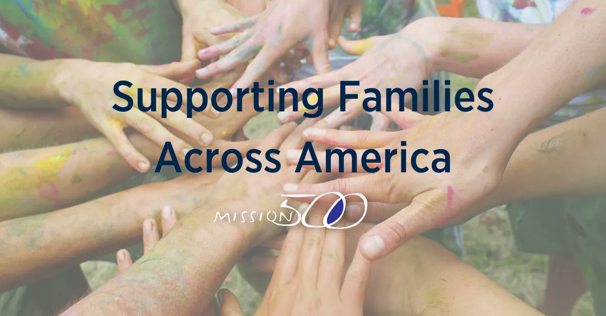 Did you know 21% of children in the US live in families with incomes below the federal poverty threshold? That’s almost 15 million children! Help us make a difference in the lives of these children. Give today:

buff.ly/3GSZldE