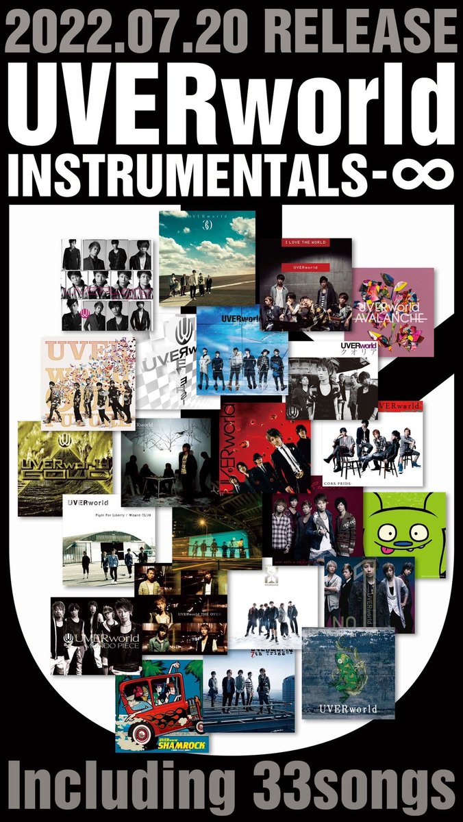 UVERworld】【販売終了商品】ストラップ♥︎crewさんにぜひ♥︎