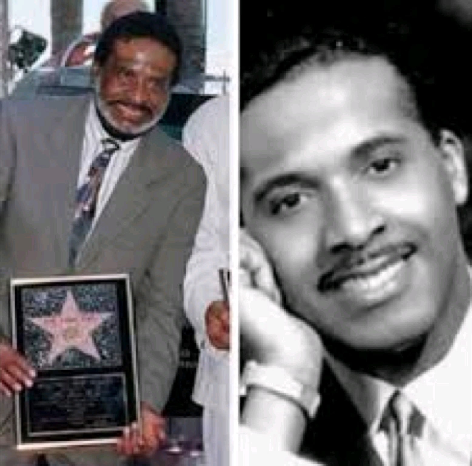 HAPPY HEAVENLY BIRTHDAY LEVI STUBBS JUNE 6TH 1936 - OCTOBER 17TH   2008 