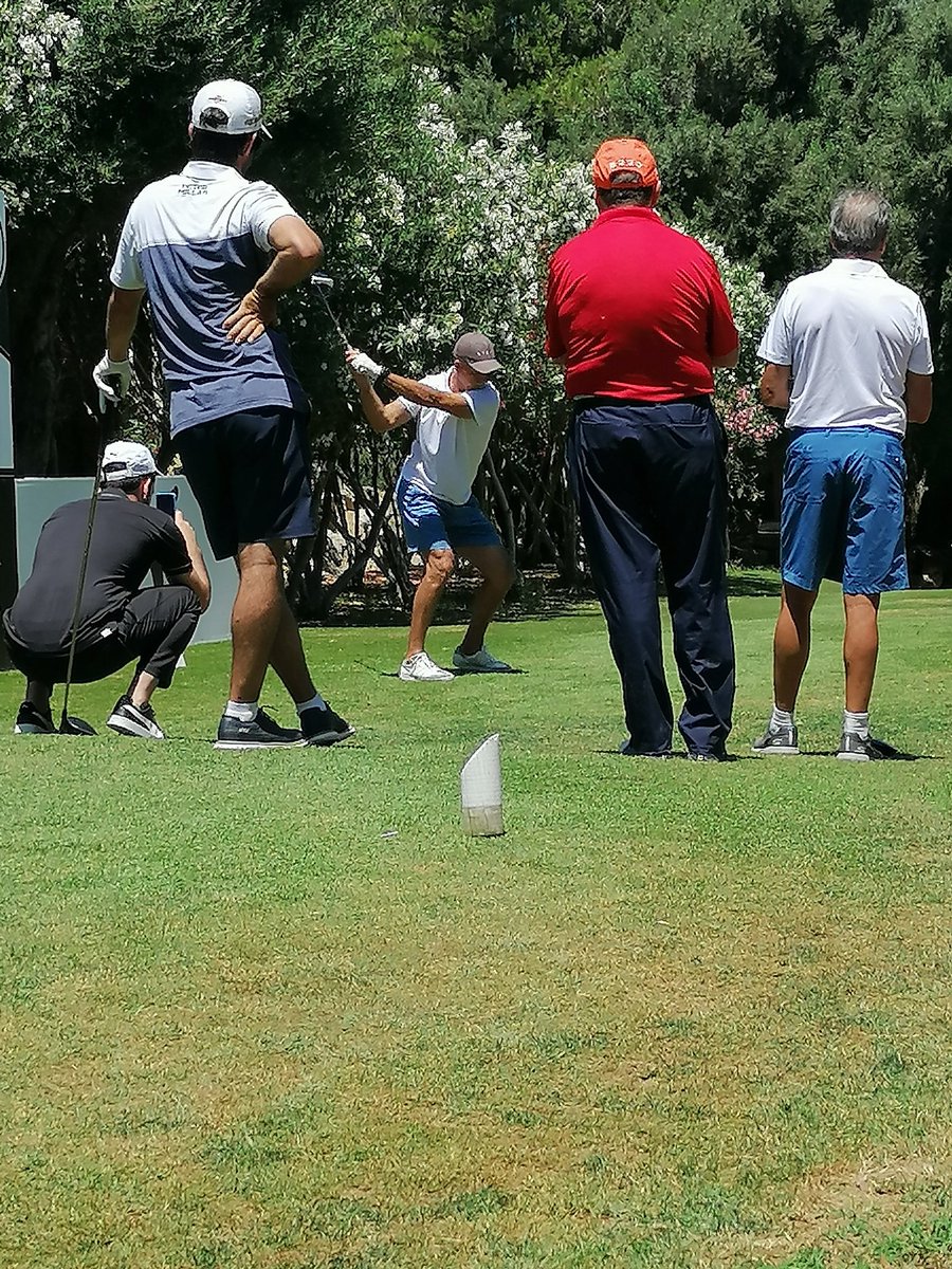 Ultra_AspireMal's tweet photo. @trophyoflegends #mallorca @PulaGolf #mallorcalife #golf #GolfInMallorca #gabrielbatistuta https://t.co/B0lvj1Px9m https://t.co/eooCn4GAzK