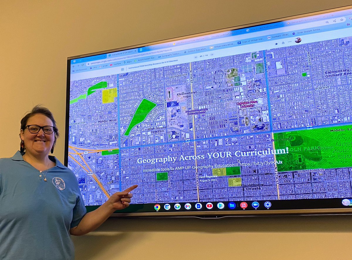 GeoMakerInstitute tweet media