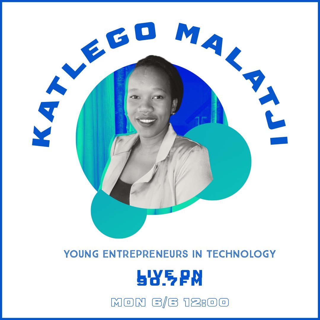 Thanks for having us over <a href="/Rainbowfm_907/">Rainbow FM 90.7</a> to talk about our 2 favourite things: #Engineering and #Technology