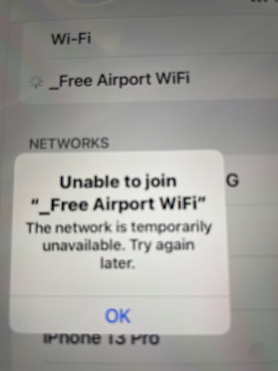 AFrenchHome's tweet photo. #Bristolairport no wifi. #superdrug closed #whsmith closed. No free charging points. Cafés bunged. Flights delayed &amp; cancelled. Nightmare for families with children &amp; older people - the majority of travelers. https://t.co/3veyOjWHVR