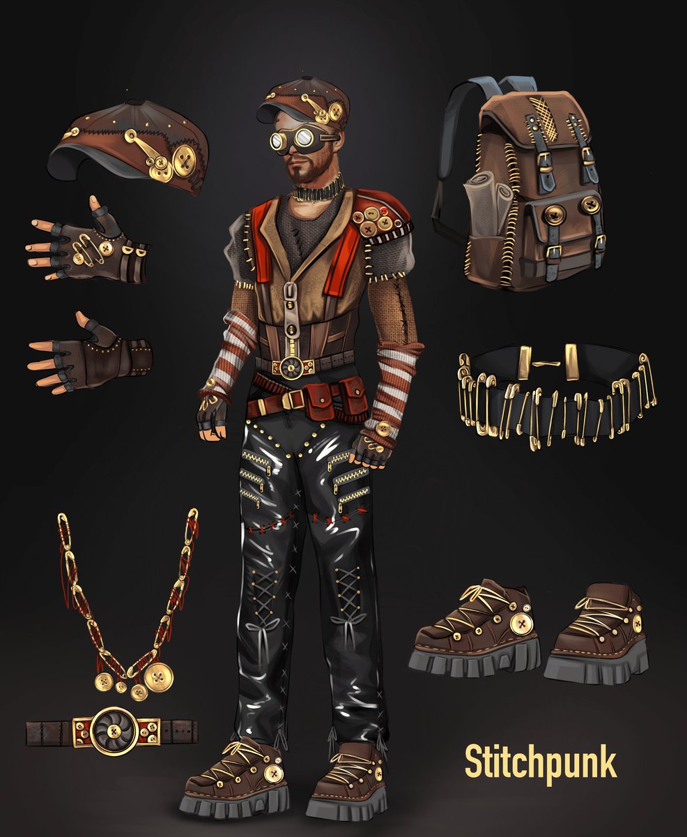 AR craft tweet media