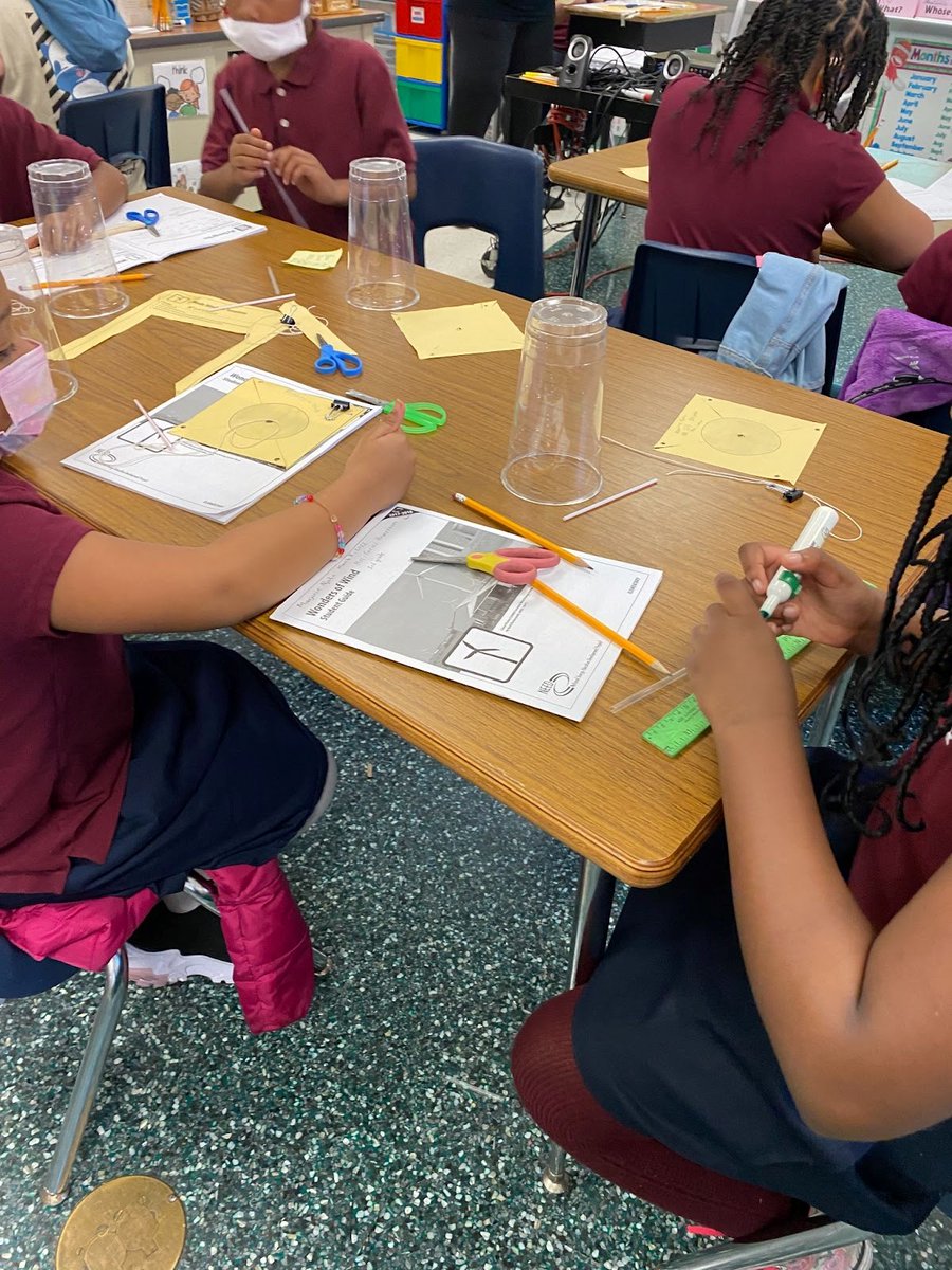 NEED_Project's tweet photo. Suitland Elementary students from @pgcps participating in the Energizing Student Potential (ESP) Program this year! #EnergizingSTEM
ESP is sponsored by @Exelon Foundation and @PepcoConnect. Learn more at https://t.co/8PqOz9J5zG https://t.co/Hh2htpEft3