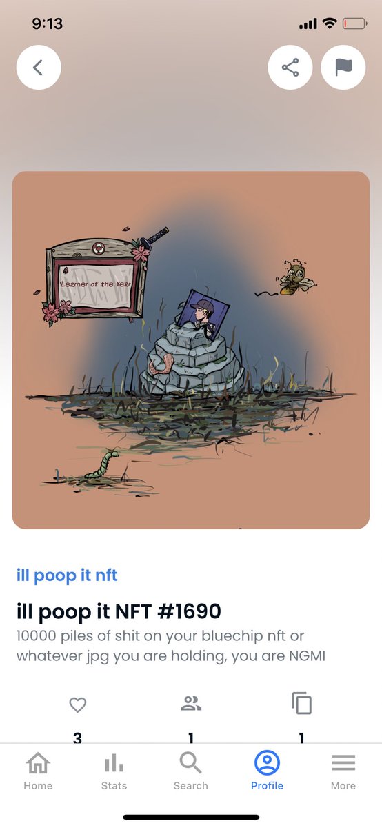 <a href="/pieceofshit_wtf/">SHITGOD</a> Poop with azuki 💩🚀