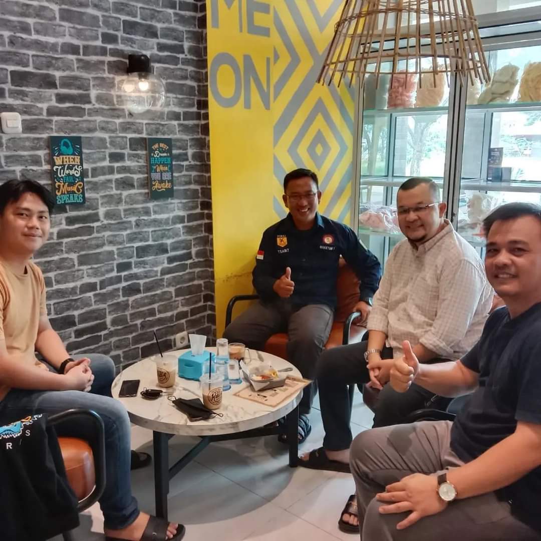 Hendri Zainuddin tweet media