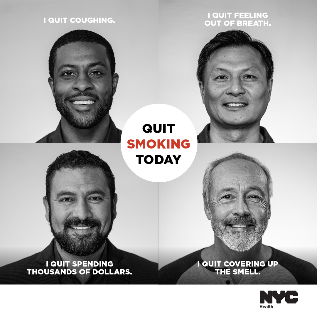 shortness of breath from smoking cigarettes can change lung health gradually, which is why many people don't notice the impact until breathing feels harder than it should. World No Tobacco Day shines a light on the very No matter how long you've