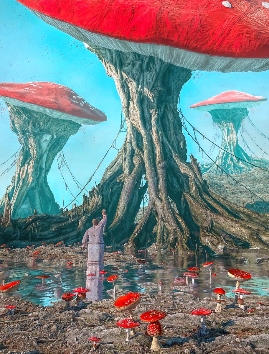 noah0x0's tweet photo. Honored to announce this important sale to benefit @MAPS 💕Cartography of the Mind, bidding June 21-28, will feature new or recent works by @beeple @Mad_Dog_Jones @ix_shells and many more. Exhibition to coincide with NFT NYC powered by @atomicform … https://t.co/DPTwV6AeCV