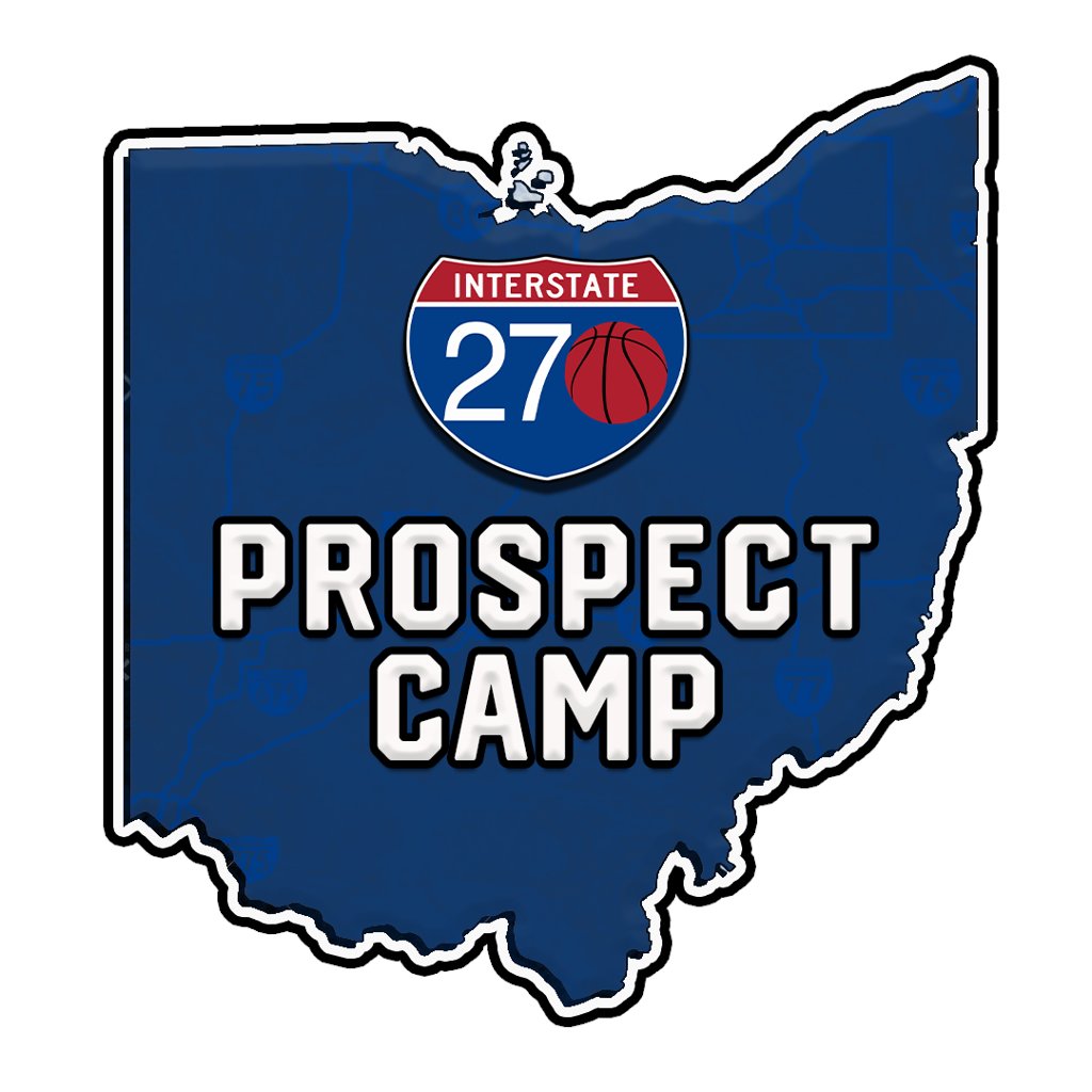 The DEADLINE to register for the 270 Hoops Ohio Prospect Camp is July 1 ‼️‼️

Sign up today for the session that fits you best 🔥⤵️

270hoops.com/ohiocamp