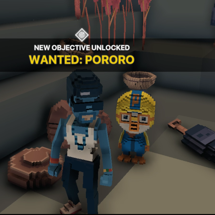 MarcOtto16's tweet photo. @TheSandboxGame I just participated in the #TheSandbox weekly contest for a chance to win 200 mSAND! I found Pororo, check out my screenshot below!
👇 https://t.co/mAdBPCpZKS