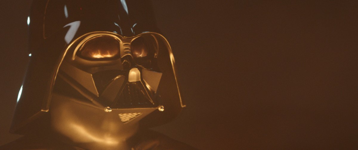 Officially released stills from #ObiWanKenobi Part III!