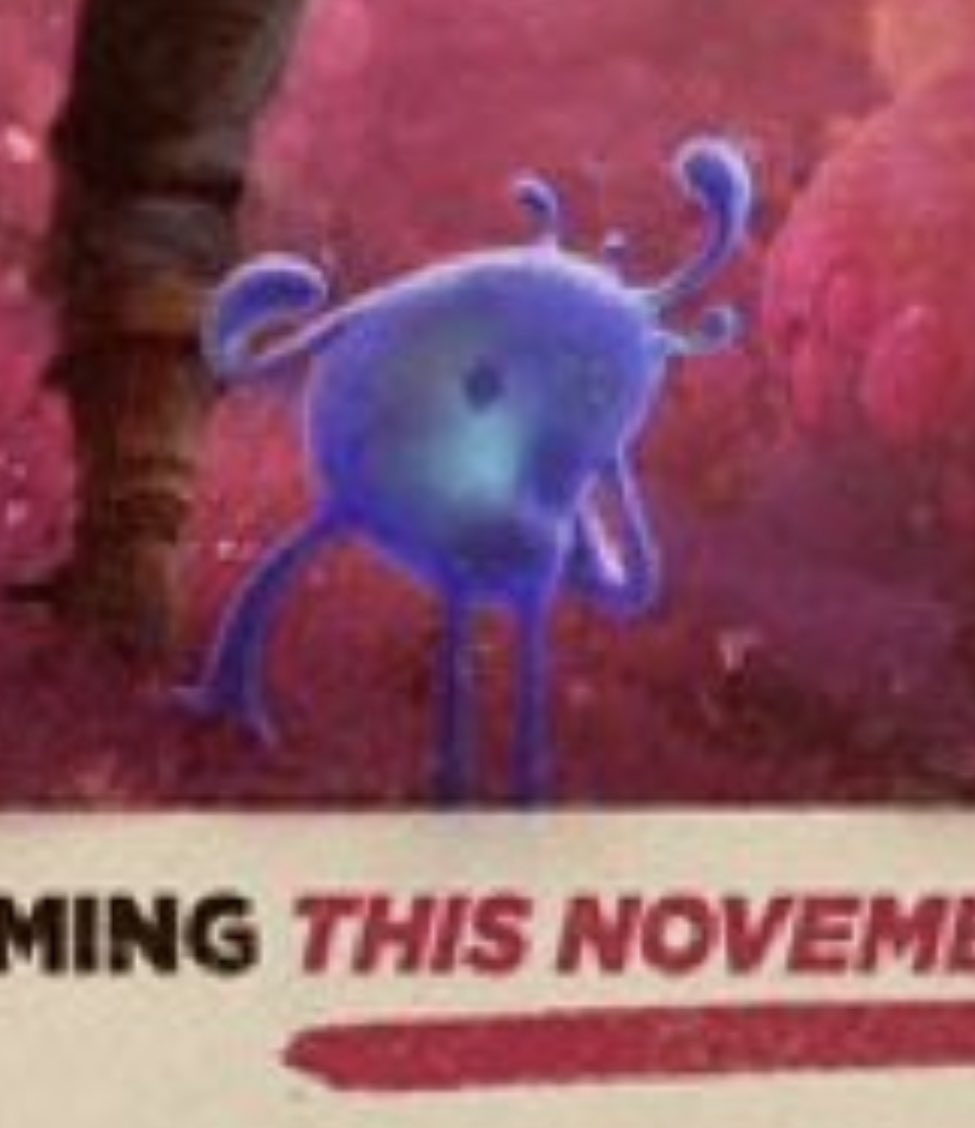 DiscussingFilm on Twitter "The first poster for Disney’s ‘STRANGE