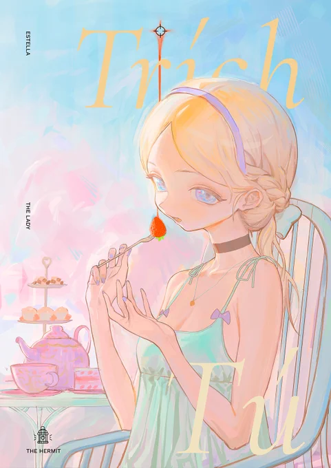 🍓🎯
#Skeb for Psyche
Thanks for your request 💖 