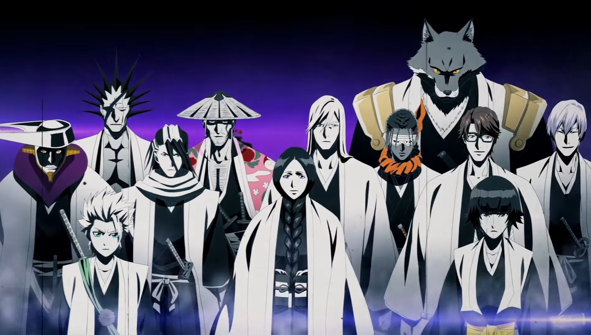 Блич капитаны готей 13. Блич состав. Командиры готей 13 блич. Блич новый готей 13. Капитаны и лейтенанты готей 13.