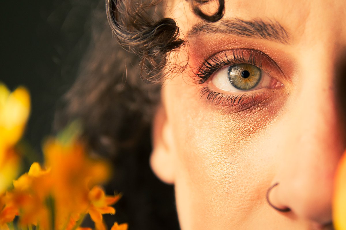 NotisVasilis's tweet photo. Her eyes...

#photography #picoftheday #photographer #portraitphotographer #greekphotography https://t.co/oXSgr8C4mA