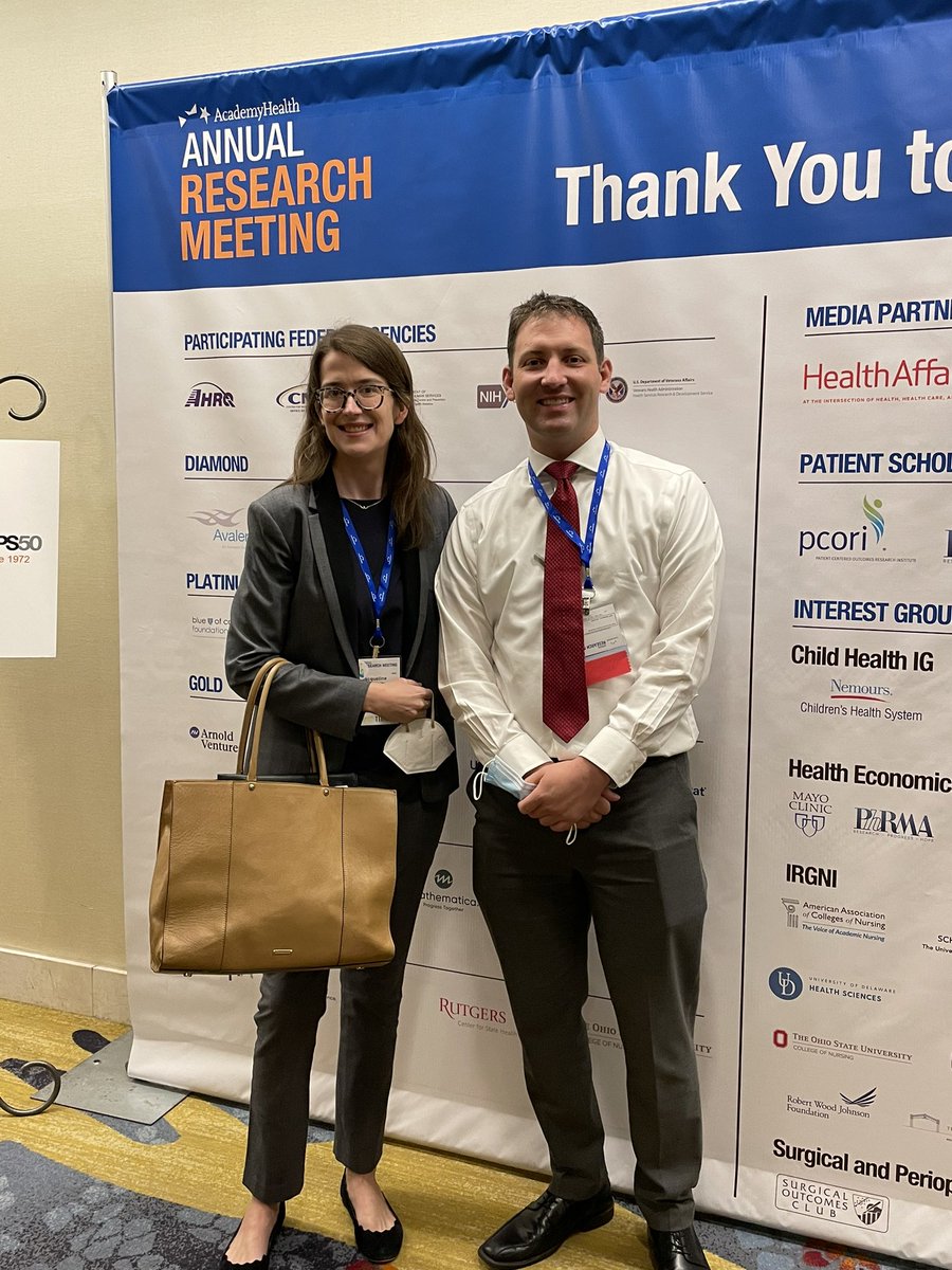 jacqbyrd's tweet photo. .@UTSWSurgeryLife does DC, by way of @UMichCHOPFellow and @Intermountain #ARM22 https://t.co/gCAQVwVRz3