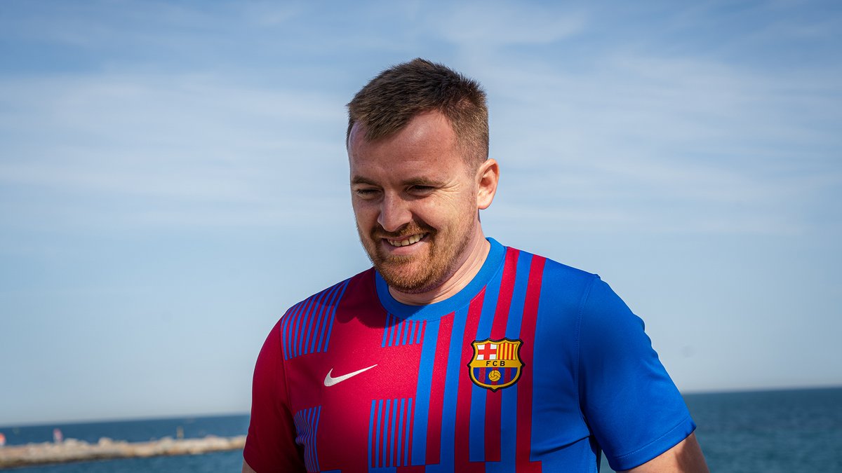 FCBeSports's tweet photo. Are you ready? @play_eFootball 🎮

@alex209204 @RoksaCZV22 @the_palma2 🔵🔴

#eFootballChampionshipPro #setfootballfree ⚽️ https://t.co/yXwC4NTr7v