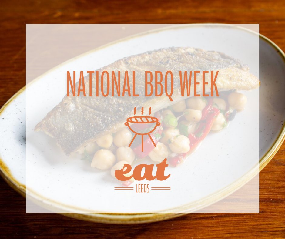 Eat Leeds 🍔🍅🍜🍷 (@eat_leeds) on Twitter photo We’ve got our fingers crossed that June turns smokin’ hot just in time for National BBQ Week 🤞
Head over to <a href="/ambientetapas/">AmbienteTapas</a> & choose between delicious dishes like Lamb Chops, chargrilled seabass and garlic and pimento roast cauliflower – a dish for every person on any occasion🤤 We’ve got our fingers crossed that June turns smokin’ hot just in time for National BBQ Week 🤞
Head over to <a href="/ambientetapas/">AmbienteTapas</a> & choose between delicious dishes like Lamb Chops, chargrilled seabass and garlic and pimento roast cauliflower – a dish for every person on any occasion🤤