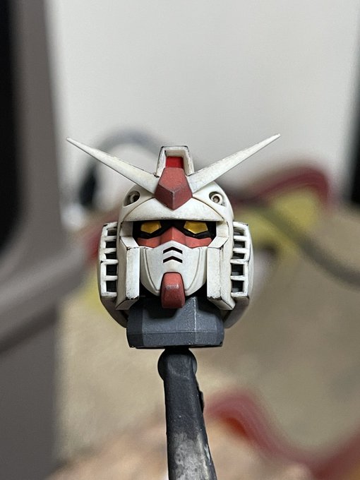 オコメガンプラマイスターさん の最近のツイート 9 Whotwi グラフィカルtwitter分析