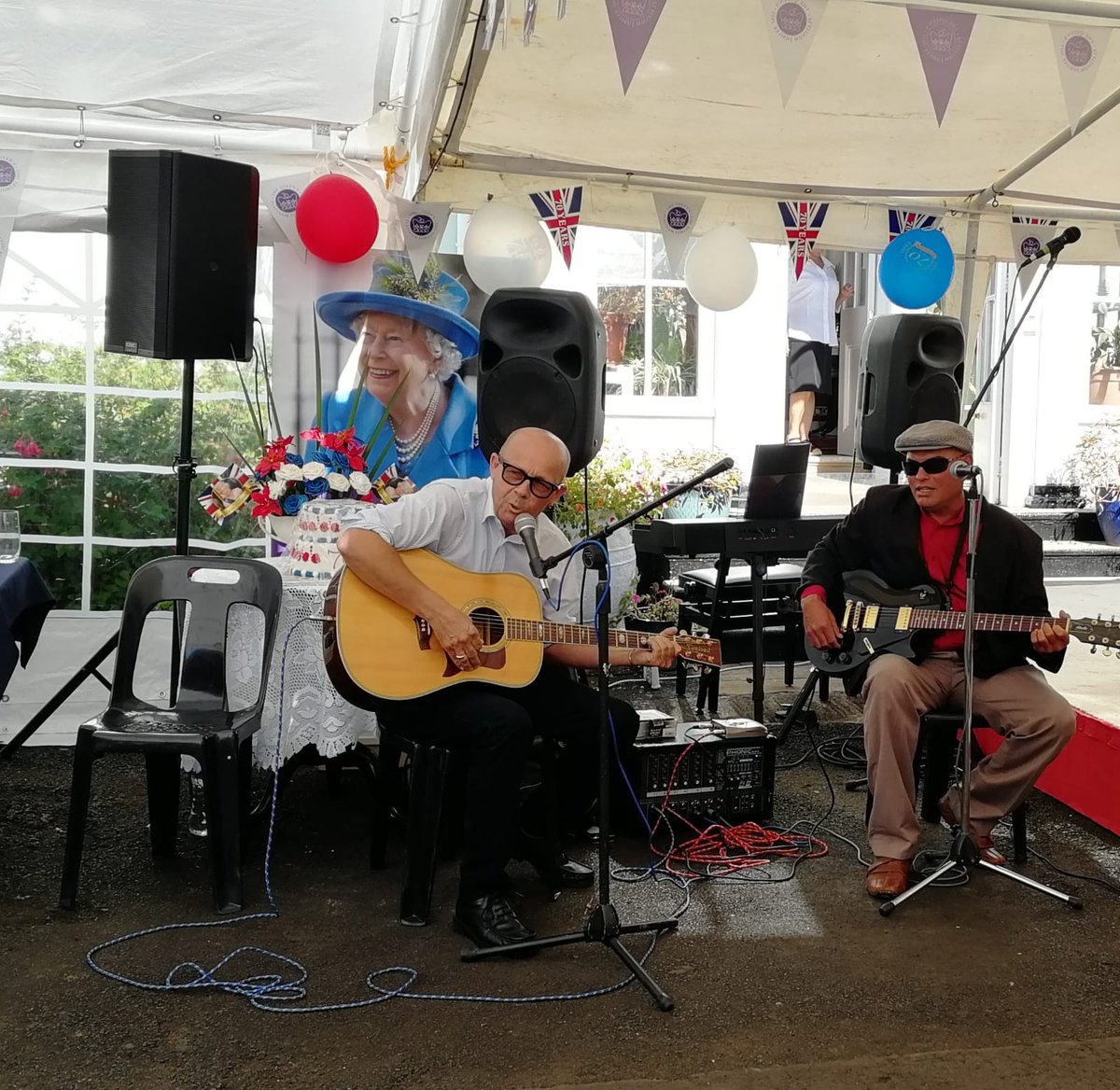 Philip Rushbrook tweet media