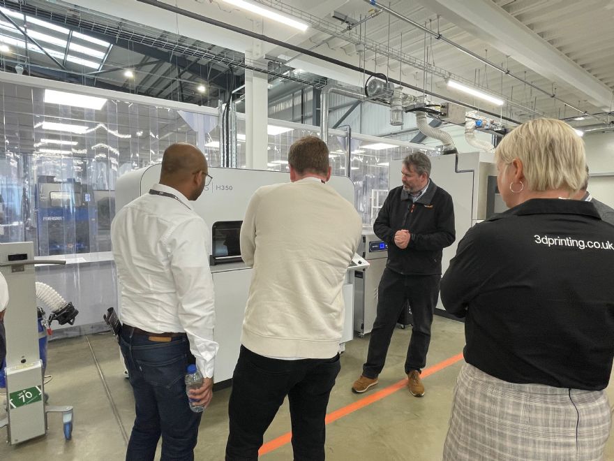 MachineryMktmag's tweet photo. #Laserlines to showcase its expanded AM portfolio at TCT 3Sixty #ukmfg #tct3sixty https://t.co/trtG6Cttk5 https://t.co/CtqOlZpRIQ