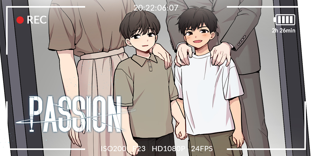 [그런데 독일은 어디야? 넌 독일에 있어? 그럼 여기에 못 와? 나 지금 심심한데, 놀러오지. 나는 태의라고 하거든. 정태의.]

'패션(PASSION)' 55화 (외전) 업데이트!!!

ridibooks.com/books/41170000…

※당일 작품을 감상하지 못하시는 분들을 위해 캡쳐는 1컷이하로 부탁 드립니다.