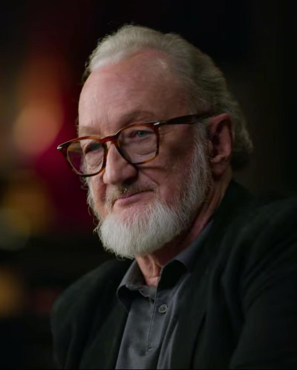 Wishing a very happy birthday to the iconic Robert Englund!    