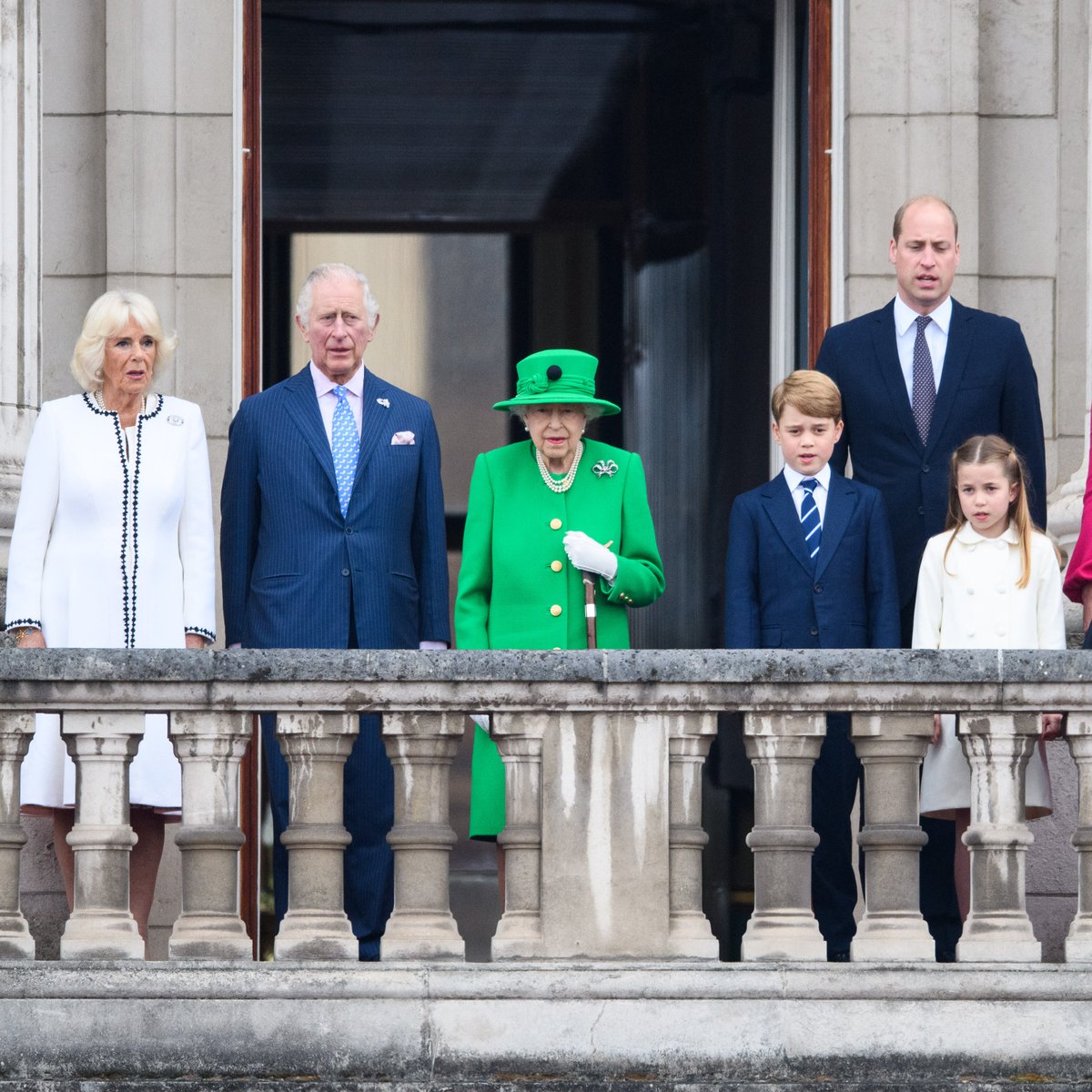 Jubilee_Pageant's tweet image. An unforgettable day filled with joy and a true celebration of everything great about the United Kingdom and the Commonwealth. 

Here are some of our highlights from this once-in-a-lifetime event to say thank you to The Queen and her 70 years of inspirational service 👑