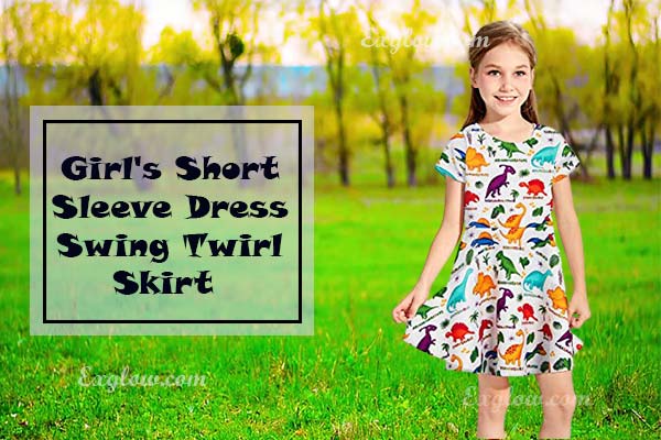ExglowClothing's tweet photo. Adorable Price Girls Dinosaur Shirt
#DDay  #GirlsDinosaurShirt
https://t.co/XCxmbiExO0 https://t.co/u114jlM78k