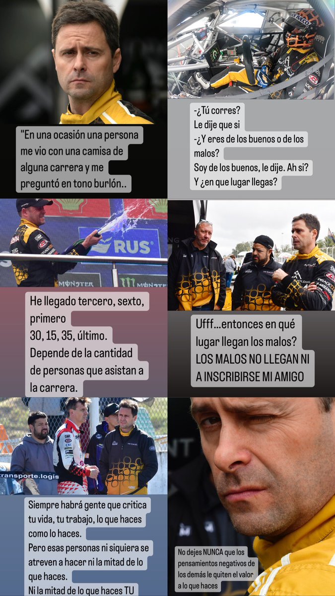 Un lunes de Junio !!