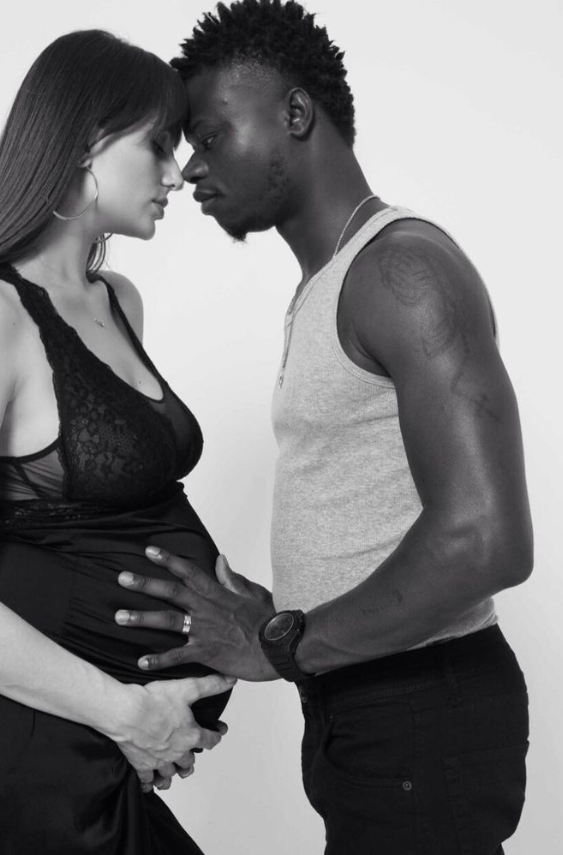 HonoringBLKM's tweet photo. #blackmen #interracial https://t.co/gLiOOpWpTG
