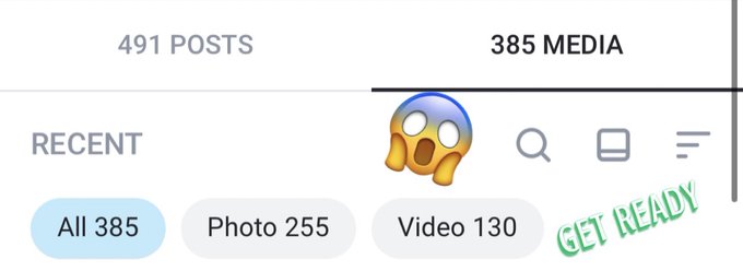 RETWEET FOR FREE TRIAL???Dropping once we HIT 20+ RETWEETS || OVER 250 PICS and 130 VIDEOS?? DON’T MISS