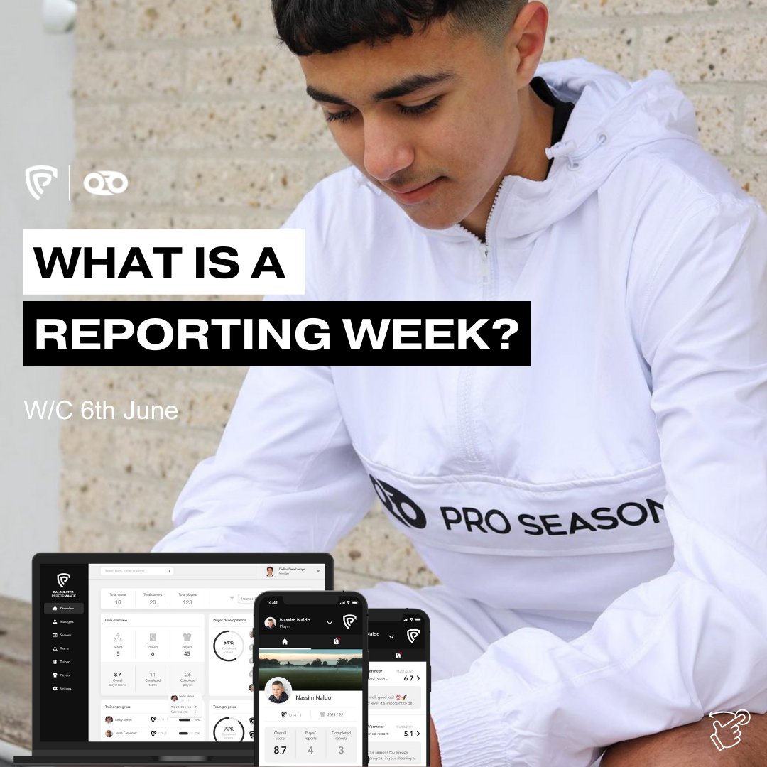 calcperformance's tweet photo. 📊 𝙒𝙝𝙖𝙩 𝙞𝙨 𝙖 𝙍𝙚𝙥𝙤𝙧𝙩𝙞𝙣𝙜 𝙒𝙚𝙚𝙠?
This week is our first 'Reporting Week', our 'Reporting Weeks' is when all athletes who are a member of Calculated Performance receive a Performance Report.
#calculatedperformance | #thecpway | #CPFamily | #proseason https://t.co/Uv2ISfYLWO