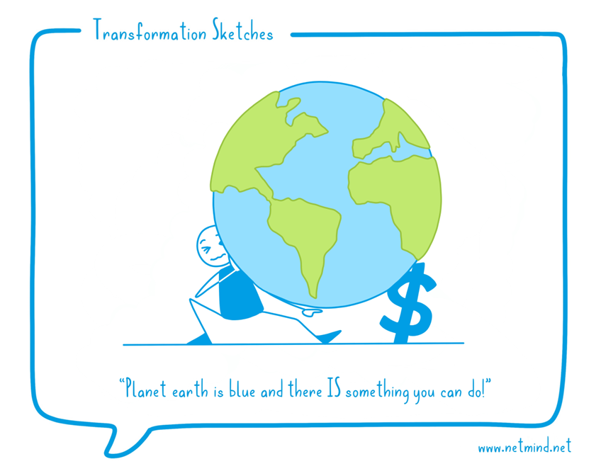 🌍 Ayer fue el Día Mundial del Medioambiente. Un día para concienciar sobre las emergencias que sufre el planeta.

👉 Alfred Maeso está hoy en el Waves Change Forum 2022 de Biarritz hablando sobre el camino ágil hacia la sostenibilidad.

#DíaMundialDelMedioAmbiente #UnaSolaTierra