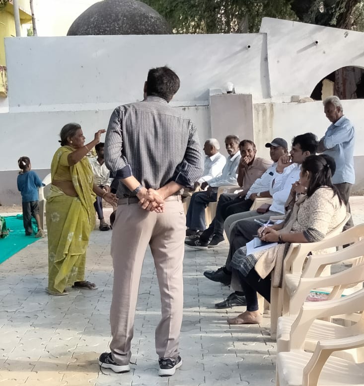 Mamlatdar Porbandar City tweet media