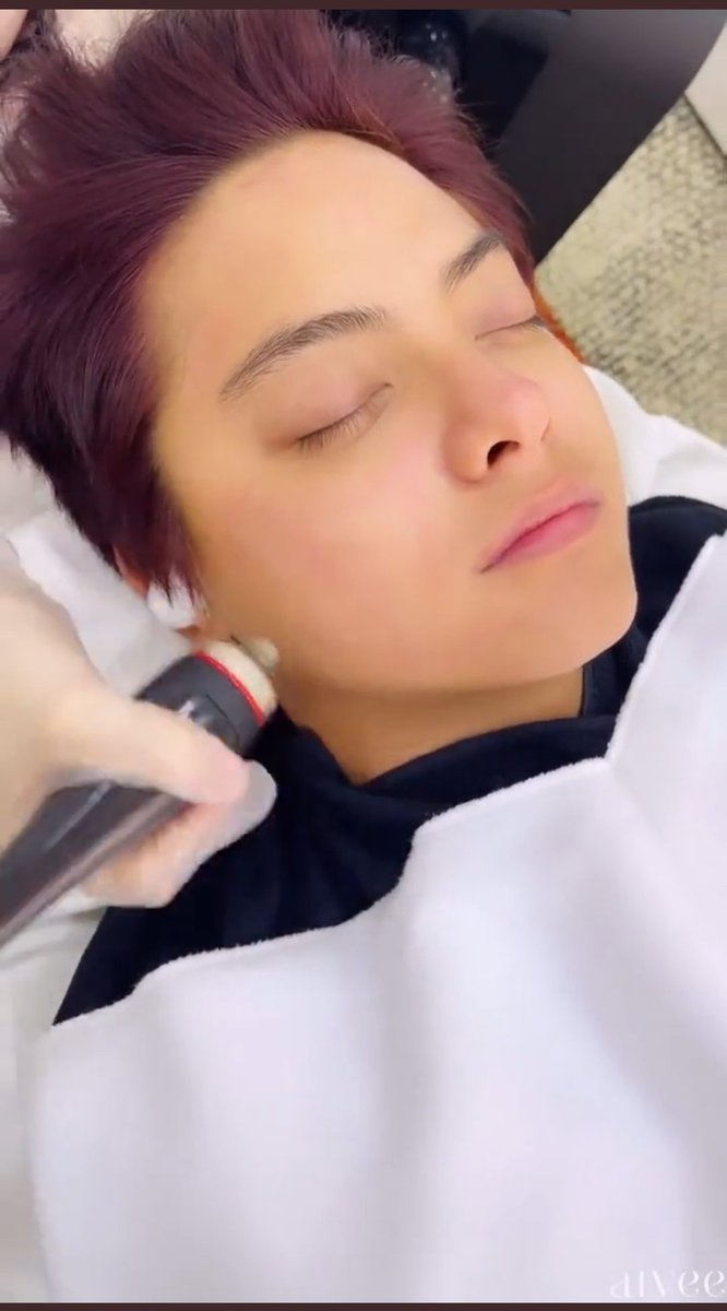priscapurple's tweet photo. #AIVEECOUPLEUPDATE
Daniel Padilla | Kathryn Bernardo
©️ theaiveeclinic
https://t.co/6hyHQ5Obsv https://t.co/IdJRuOEMVR