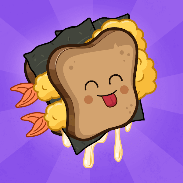 clubsandwichnft's tweet photo. 🥪Looking for lunch?🥪

🎁To win a Club Sandwich #NFT :
1️⃣ Follow @clubsandwichnft
2️⃣ Like &amp; Retweet  
3⃣ Tag at least 1 friend
4⃣ Drop your #ETH address 

🕑Winner choosen in 24 hours

#opensea #NFTCommunity #NFTCollection  #NFTGiveaway #NFTs #NFTdrops #FreeNFT https://t.co/sqcyCYBS5B