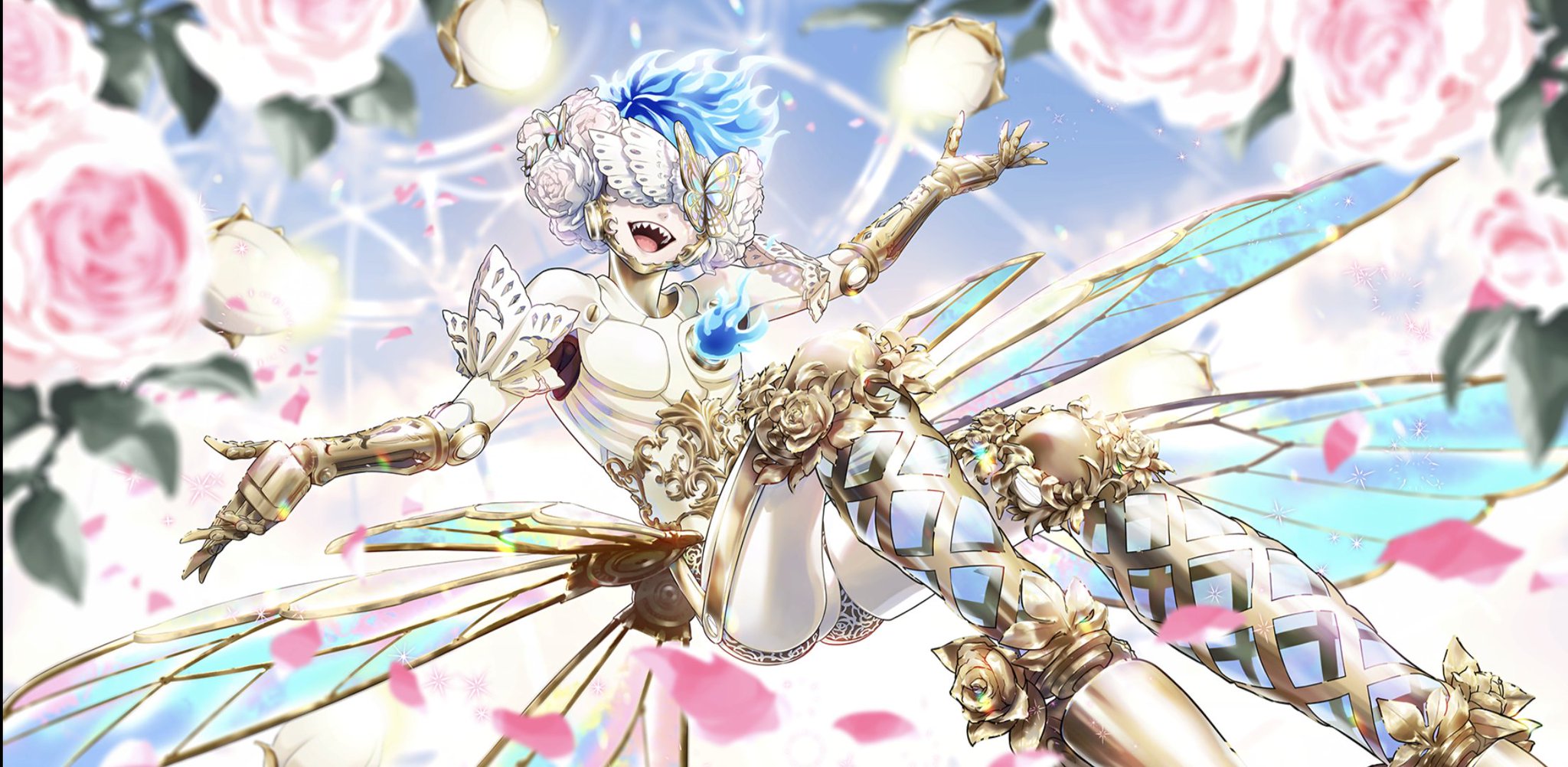 【取引垢】ツイステ フェアリーガラIF オルト 缶バッジ&カード FUk3N7YaIAEwEDi.jpg:large