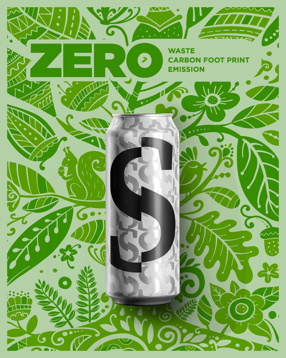 Everyday is Environment day at Smoke Lab.

By making sustainability our ultimate end game and having zero Waste and Emissions, we make sure to keep our Carbon footprint to a minimum. 🌏🤍🖤

#WorldEnvironmentDay #Sustainability #ZeroEmissions #ZeroWaste