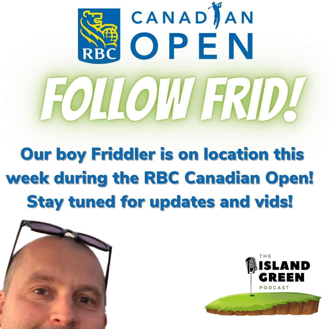 The Island Green Podcast tweet media